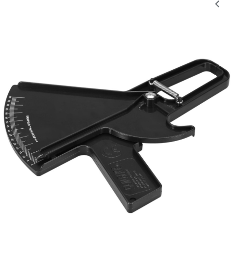 ADIPOMETRE PINCE A PLIS CUTANES – Image 4