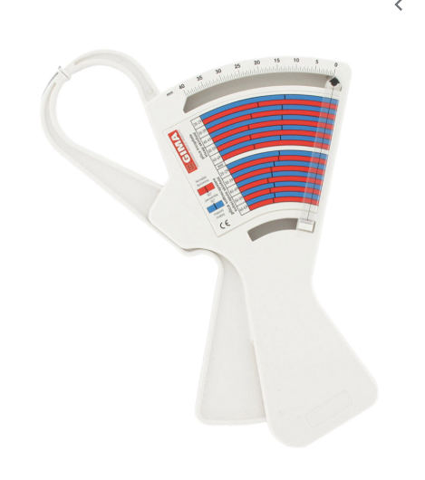 ADIPOMETRE PINCE A PLIS CUTANES – Image 5