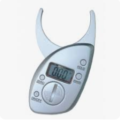 PINCE A PLIS CUTANE ADIPOMETRE ELECTRONIQUE