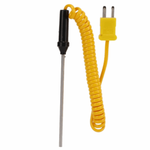 CAPTEUR DE TEMPERATURE A THERMOCOUPLE