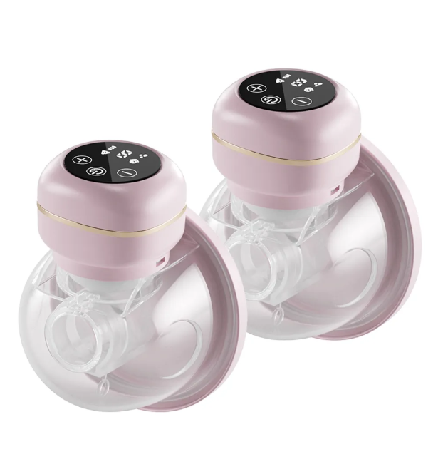 TIRE-LAIT ELECTRIQUE – Image 2