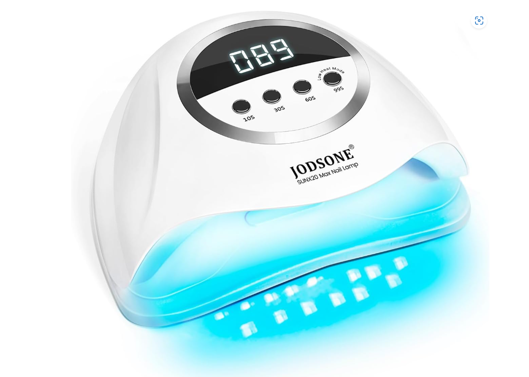 LAMPE UV SECHOIR POUR ONGLES – Image 6