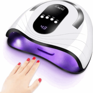 LAMPE UV SECHOIR POUR ONGLES