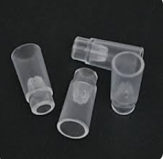 EMBOUT BUCCAL POUR ETHYLOTEST