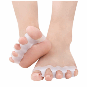 SEPARATEUR D'ORTEILS