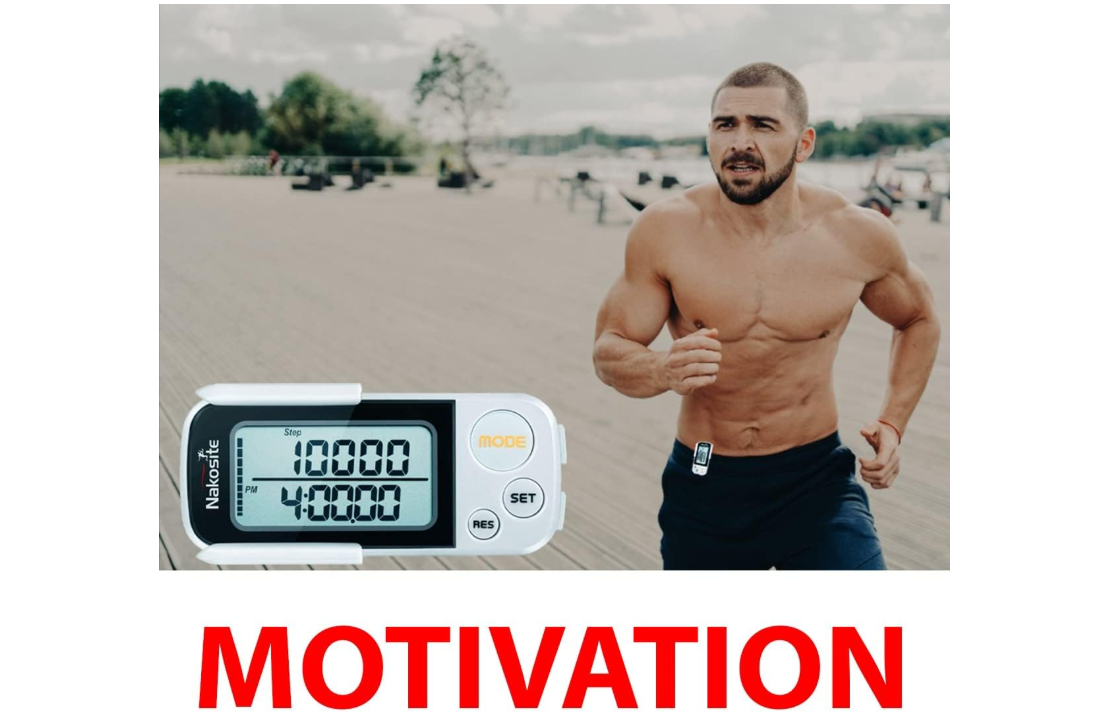 PODOMETRE – Image 7