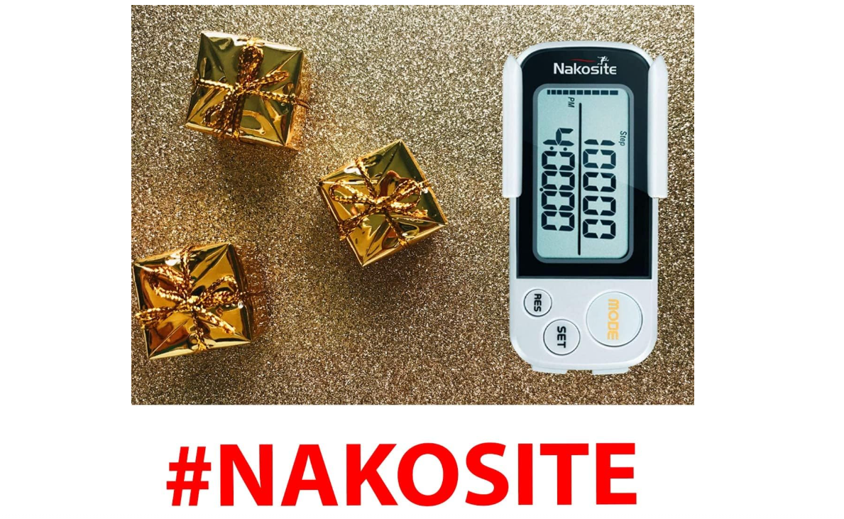 PODOMETRE – Image 6