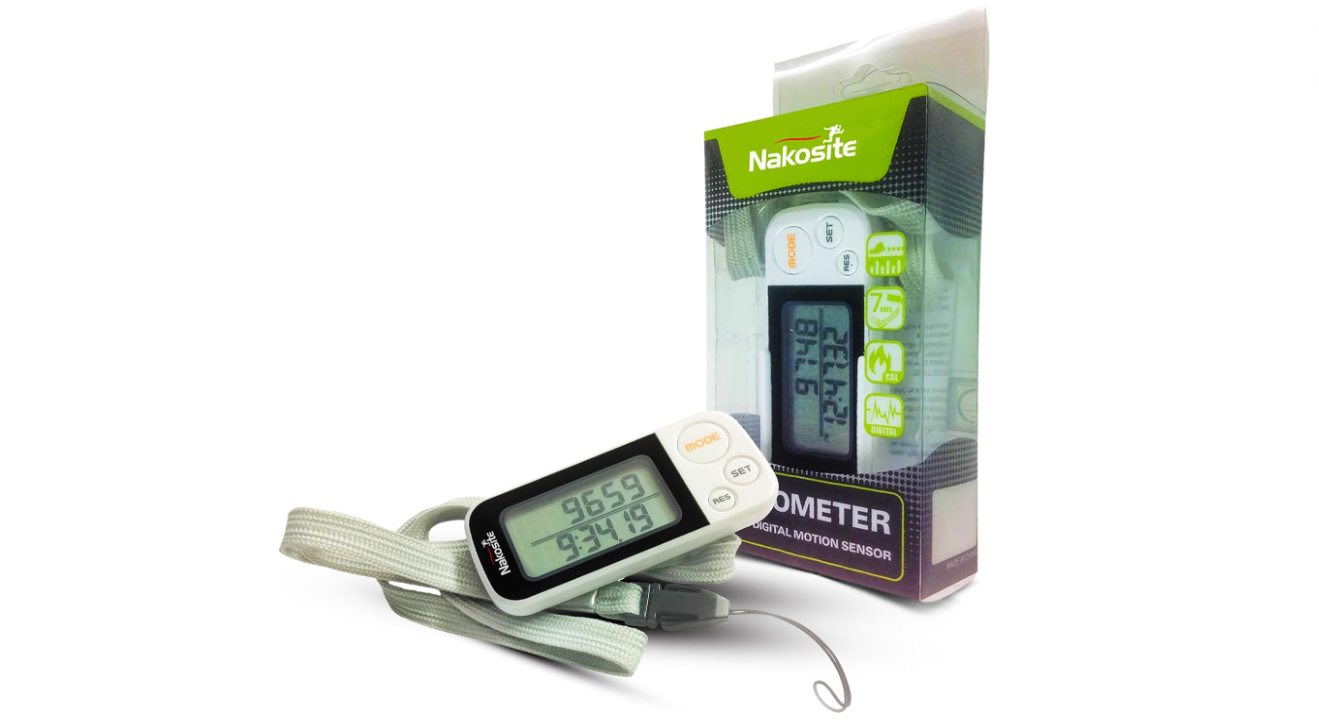 PODOMETRE – Image 5