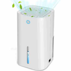 DESHUMIDIFICATEUR D'AIR