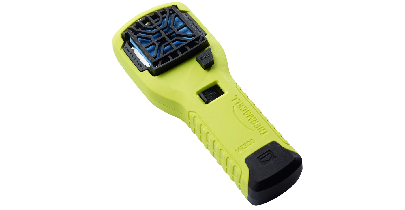 THERMACELL BOUCLIER ANTI-MOUSTIQUE