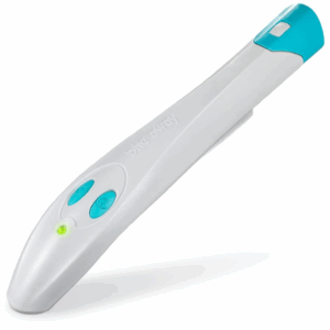 STYLO POUR PIQURES D'INSECTES