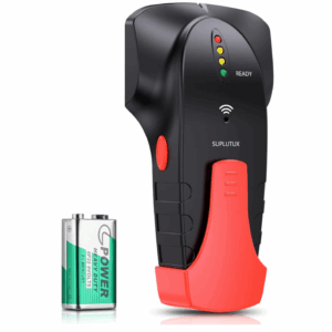 DETECTEUR DE MATERIAUX / SCANNER MURAL