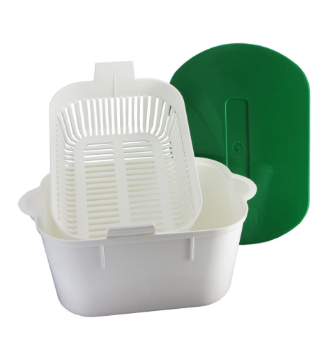 BAC DE DECONTAMINATION, DE DESINFECTION ET DE TREMPAGE – Image 2