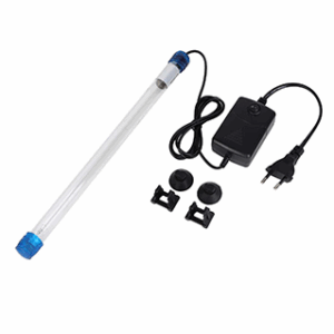 LAMPE UV DE DESINFECTION