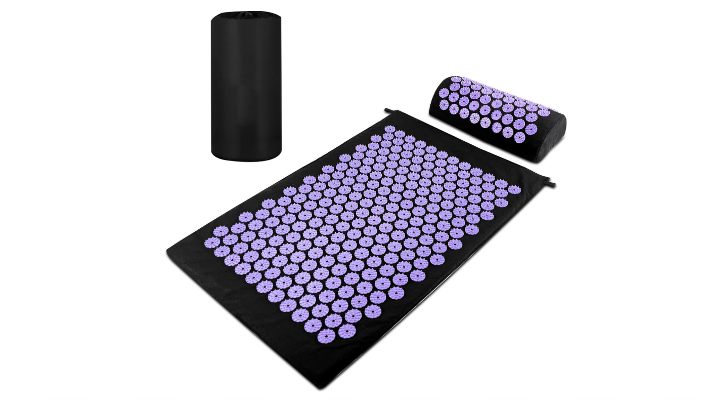TAPIS D'ACUPRESSION