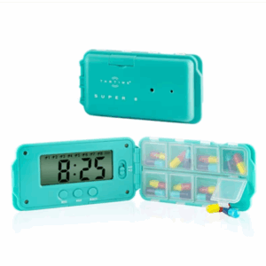 PILULIER ELECTRONIQUE