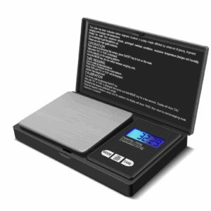 BALANCE DE PRECISION 500G