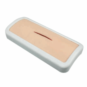 SIMULATEUR DE SUTURE