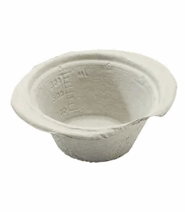 BOL A URINE JETABLE POUR VOMIS