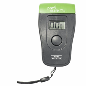 BURG-WATER INDICATEUR D'HUMIDITE