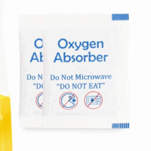 ABSORBEUR D'OXYGENE