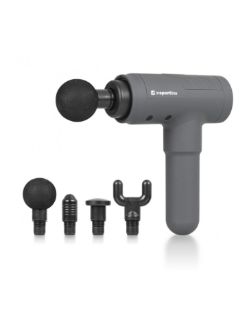 PISTOLET DE MASSAGE MUSCULAIRE – Image 4