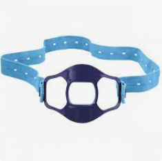 CALE-DENTS POUR ENDOSCOPIE