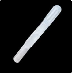 ABAISSE LANGUE EN PLASTIQUE