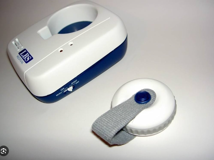 CAPTEUR DETECTEUR DE MOUVEMENT – Image 3