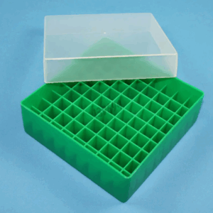 BOITE DE CONGELATION POUR CRYOTUBES - CRYOBOX