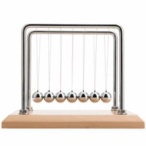 PENDULE DE NEWTON