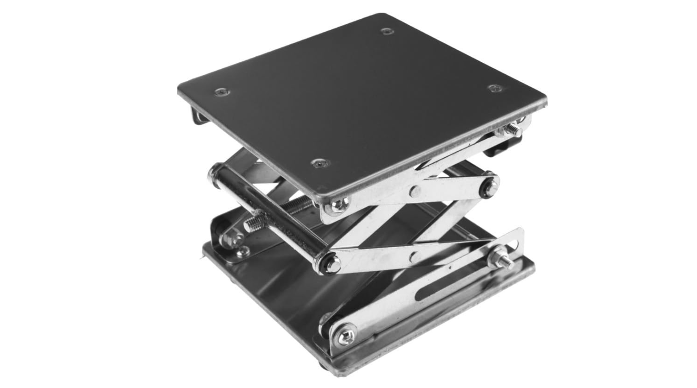 ELEVATEUR DE LABORATOIRE – Image 2