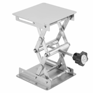 ELEVATEUR DE LABORATOIRE