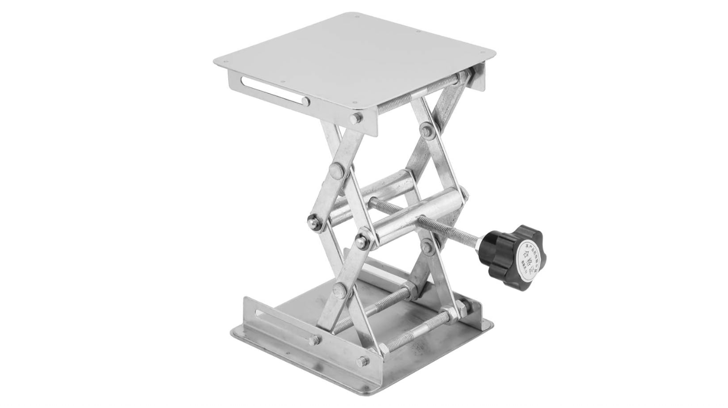 ELEVATEUR DE LABORATOIRE