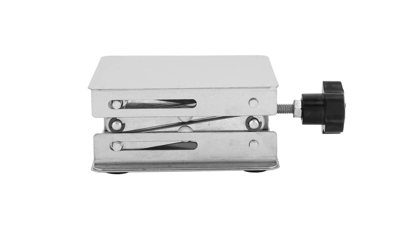 ELEVATEUR DE LABORATOIRE – Image 6