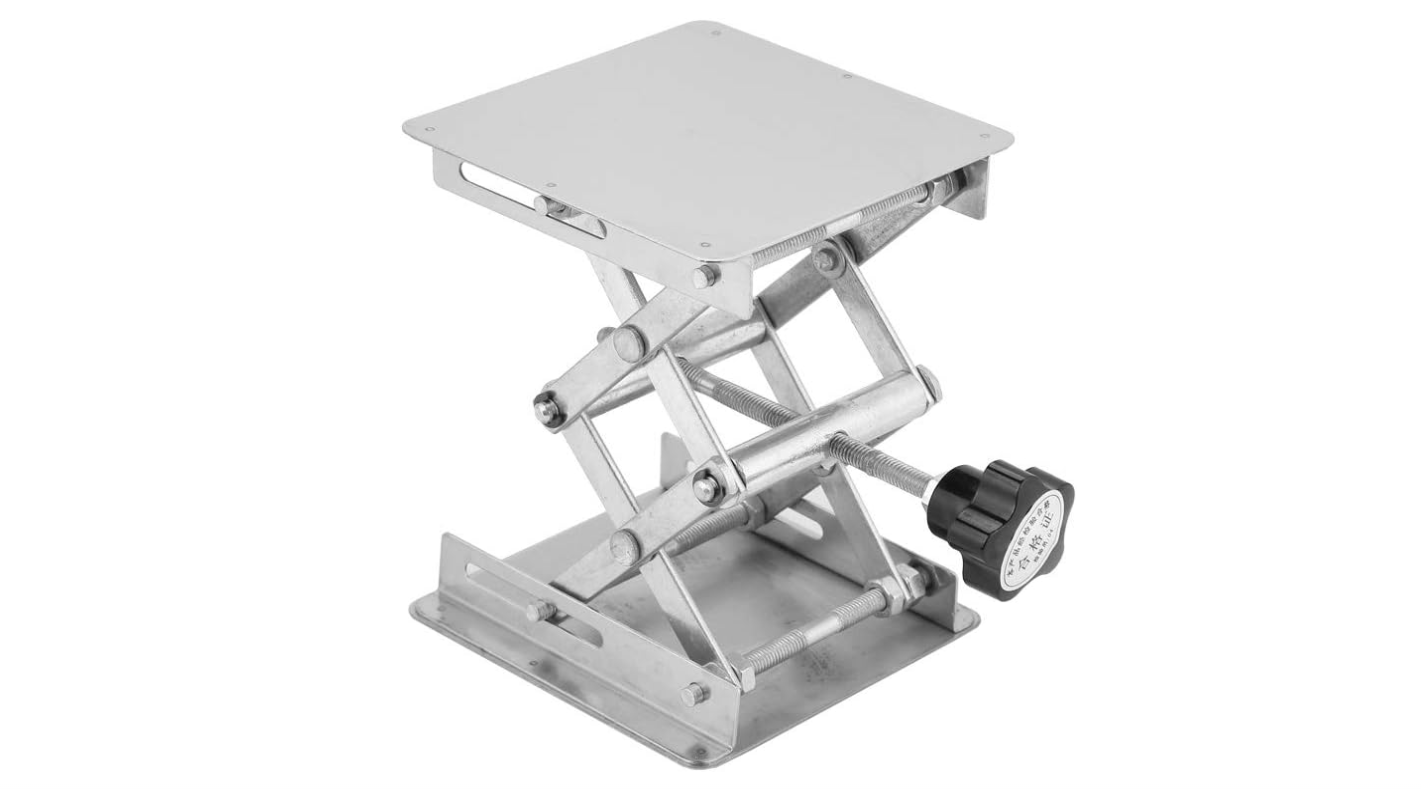 ELEVATEUR DE LABORATOIRE – Image 4