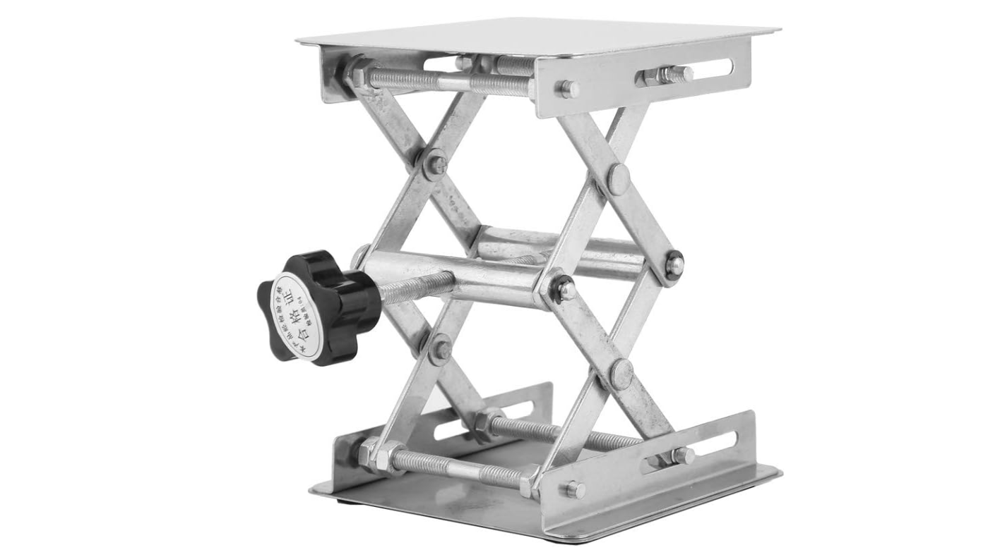 ELEVATEUR DE LABORATOIRE – Image 5