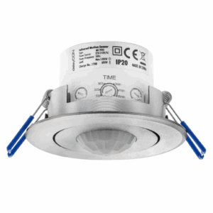 DETECTEUR INFRA ROUGE DE MOUVEMENT