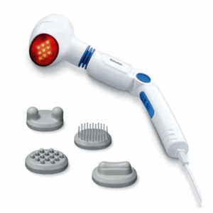 APPAREIL  DE MASSAGE A INFRAROUGE