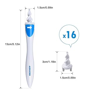 NETTOYANT AURICULAIRE – Image 3
