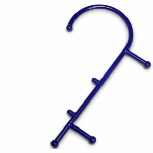 APPAREIL  DE MASSAGE DES POINTS DE DECLENCHEMENT