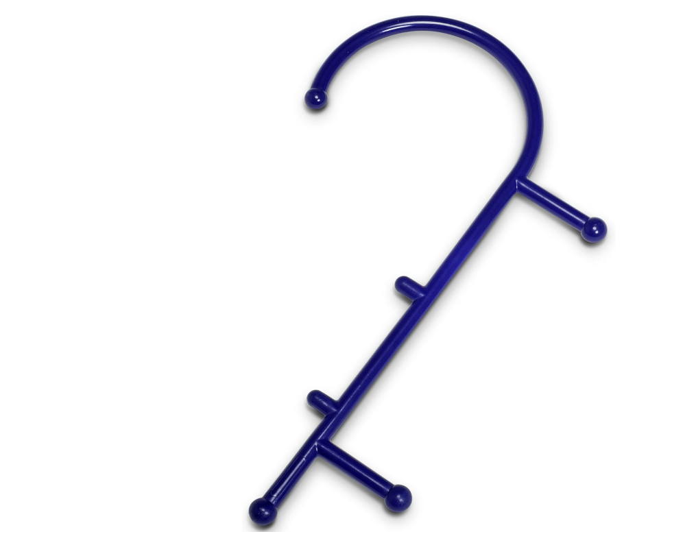 APPAREIL DE MASSAGE DES POINTS DE DECLENCHEMENT