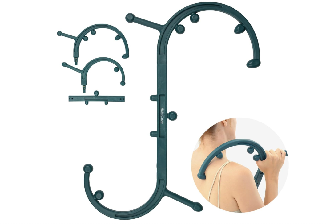 APPAREIL DE MASSAGE DES POINTS DE DECLENCHEMENT – Image 3