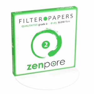 PAPIER FILTRE