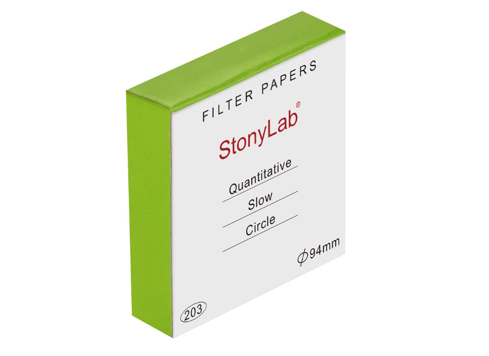 PAPIER FILTRE – Image 3