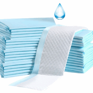 CHAMPS POUR LIT JETABLE - MATELAS A LANGER