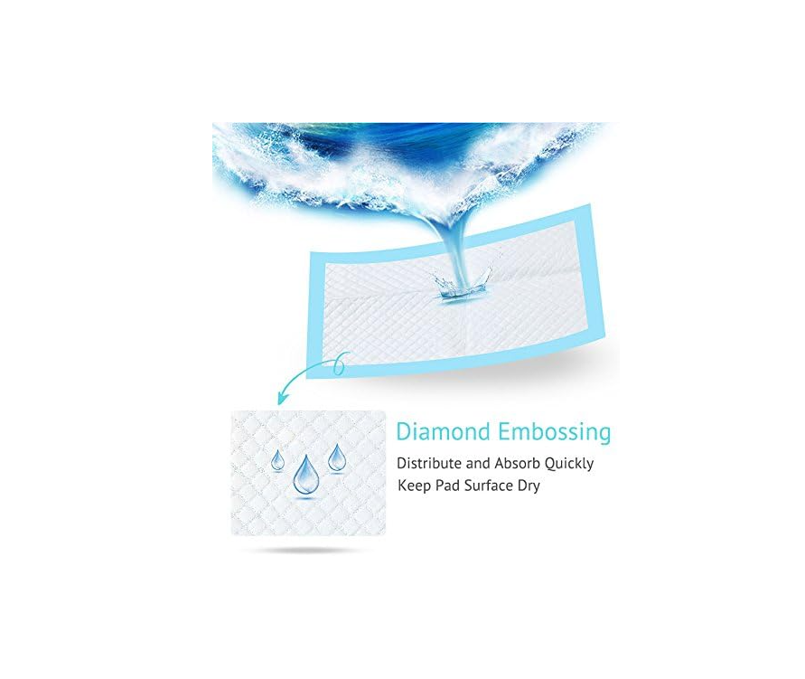 CHAMPS POUR LIT JETABLE - MATELAS A LANGER – Image 5