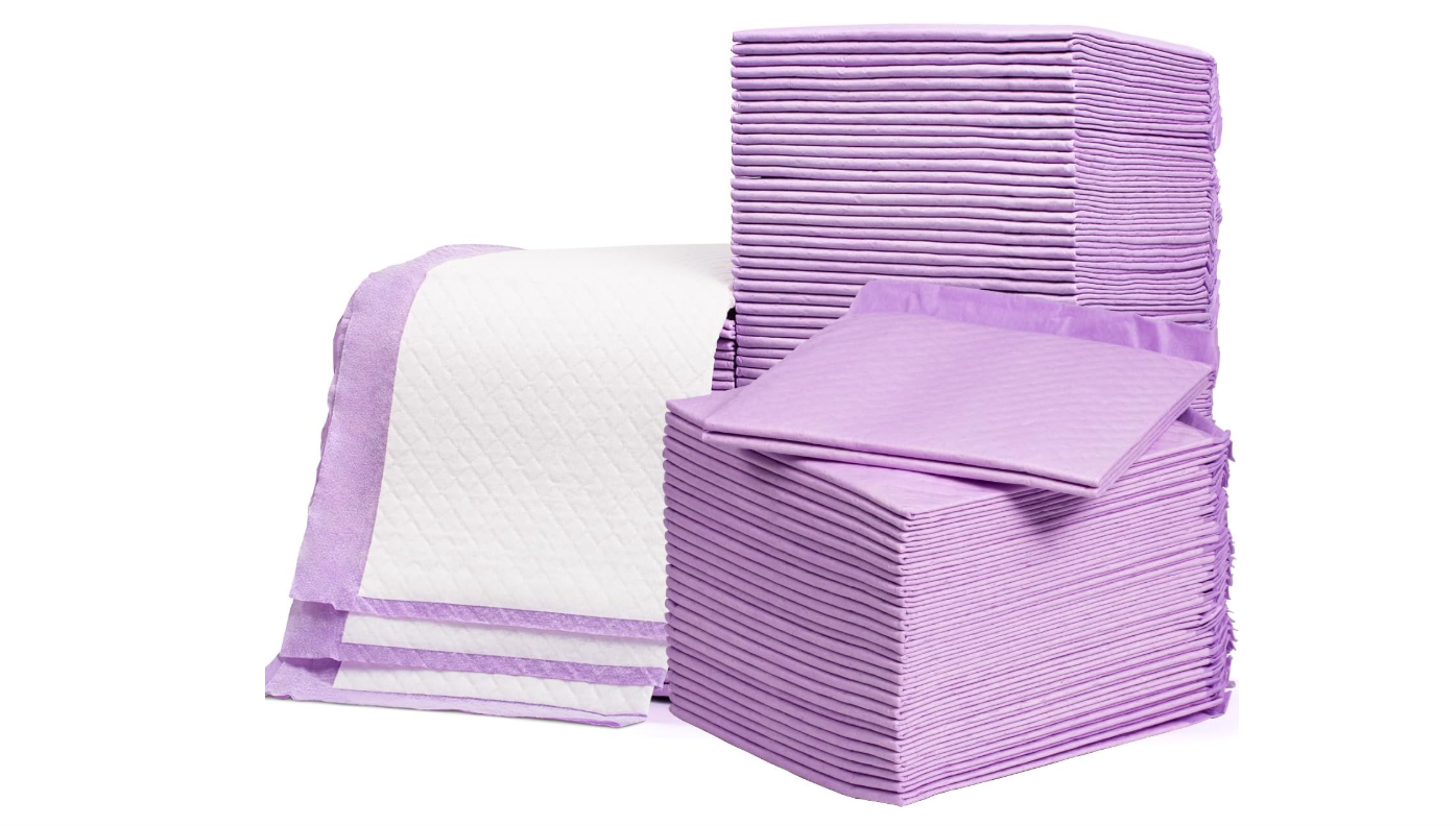 CHAMPS POUR LIT JETABLE - MATELAS A LANGER – Image 3