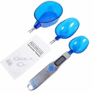 BALANCE DE CUISINE NUMERIQUE