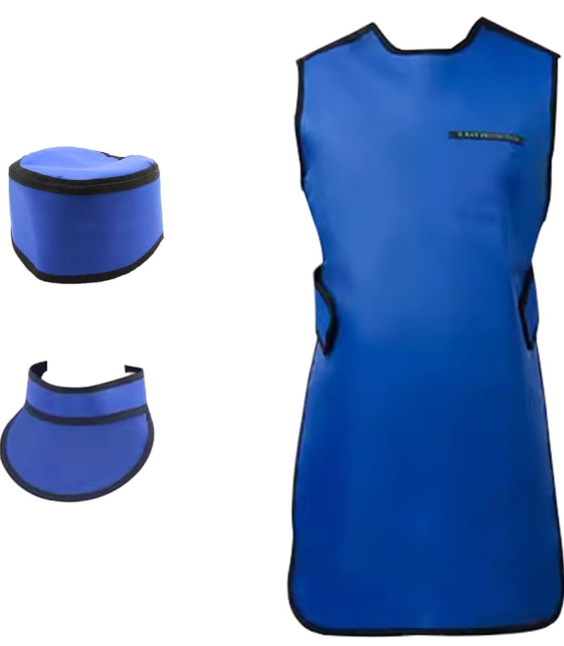 TABLIER DE RADIOPROTECTION – Image 6